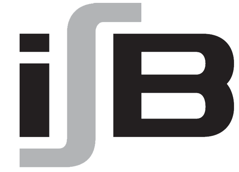 Logo ISB Projekt GmbH